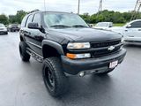 Used 2002 Chevrolet Tahoe Z71 image 6