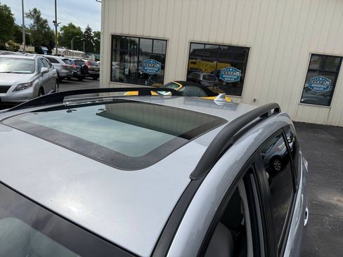 Used 2016 Subaru Forester 2.5i Premium w/ Protection Package #1 AWD/4WD image 46