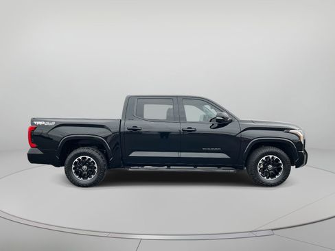 Used 2023 Toyota Tundra SR5 w/ TRD Sport Premium Package image 2