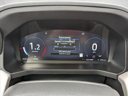 New 2026 Ford Explorer Active AWD/4WD image 11