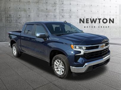 Used 2023 Chevrolet Silverado 1500 LT