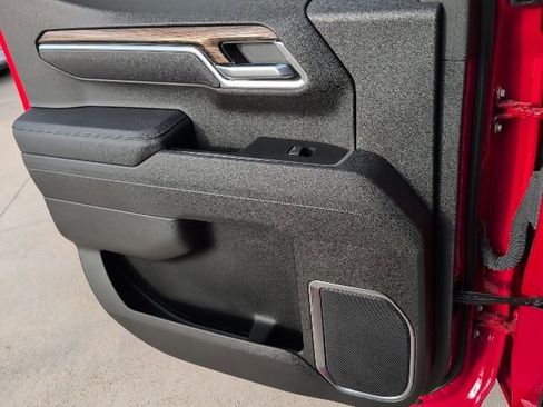 New 2025 Chevrolet Silverado 1500 LT w/ Protection Package image 9