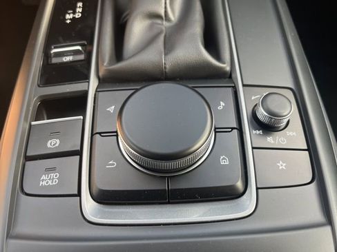 New 2026 MAZDA CX-30 AWD 2.5 S image 18