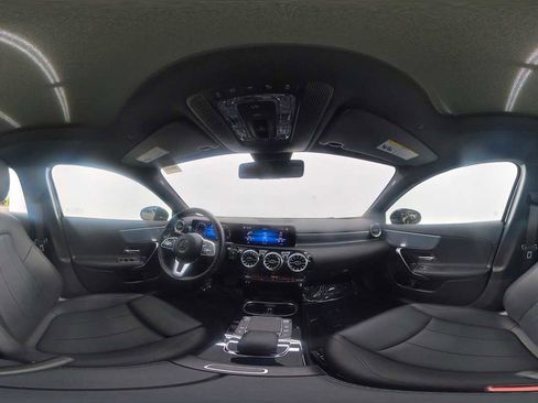 Certified 2022 Mercedes-Benz A 220 image 28