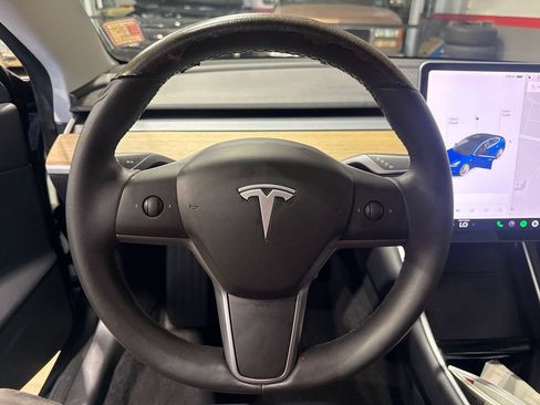 Used 2019 Tesla Model 3 Long Range AWD/4WD image 19