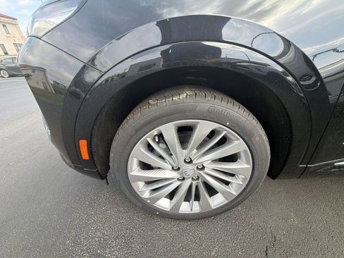 New 2026 Buick Envision Avenir AWD/4WD image 16