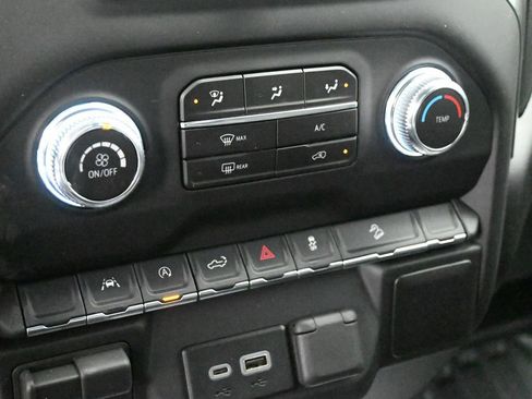 New 2026 GMC Sierra 1500 Pro w/ Pro Value Package image 21