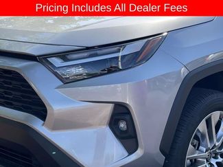 Used 2025 Toyota RAV4 XLE Premium AWD/4WD video 2