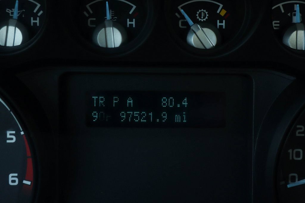 Used 2012 Ford F550 2WD Regular Cab Super Duty w/ PWR Equipment Group image 26