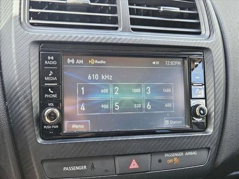 Used 2024 Mitsubishi Outlander Sport AWD image 11