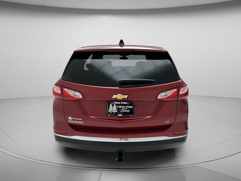 Used 2019 Chevrolet Equinox LT FWD image 7