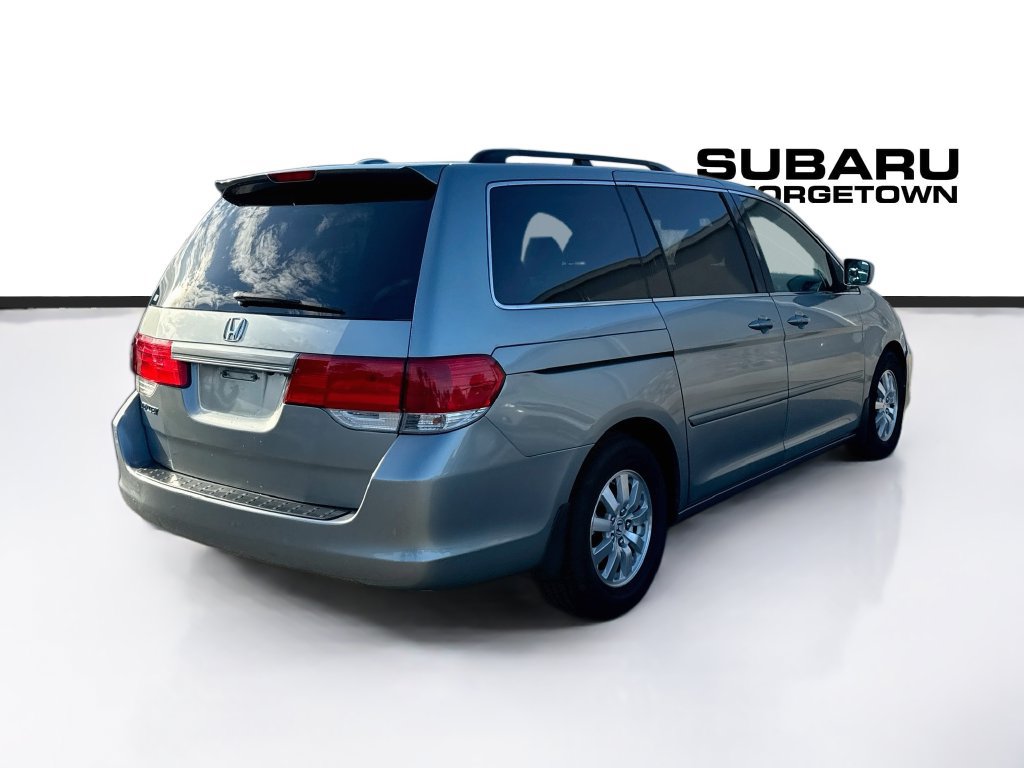 Used 2010 Honda Odyssey EX-L image 7