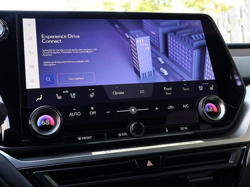 New 2026 Lexus TX 350 AWD w/ Technology Package image 20