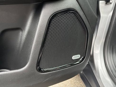 Used 2023 Jeep Compass Limited w/ Sun and Sound Group image 20