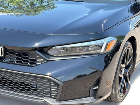 New 2026 Honda Civic Sport image 11
