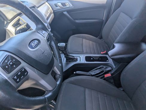 Used 2019 Ford Ranger XLT w/ Equipment Group 301A Mid image 18