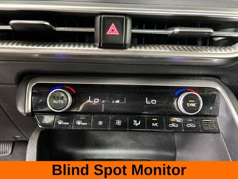 Used 2024 Kia K5 GT-Line FWD image 20