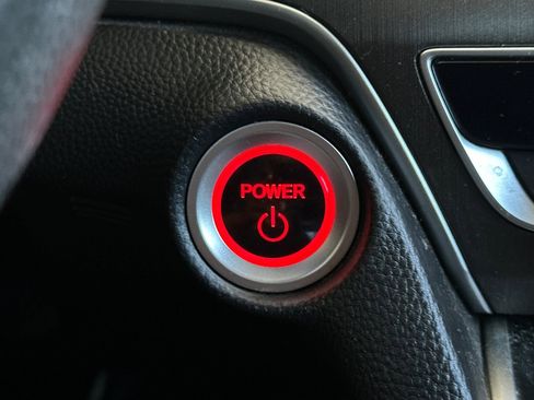Used 2019 Honda Accord Hybrid image 31