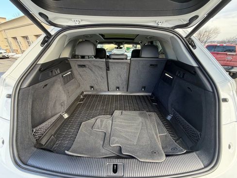Used 2021 Audi Q5 2.0T Premium Plus AWD/4WD image 19