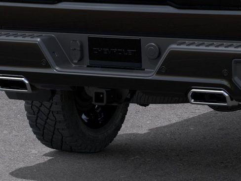 New 2026 Chevrolet Silverado 1500 LT Trail Boss image 15