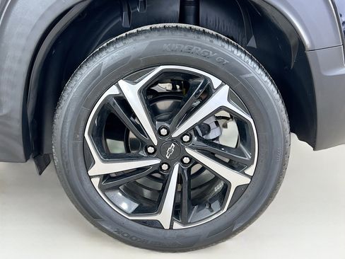 Used 2023 Chevrolet TrailBlazer RS image 31