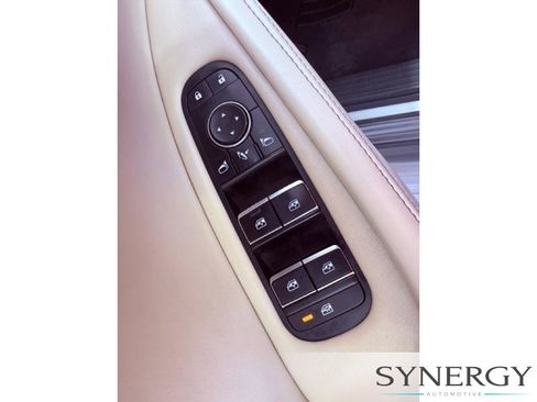 Used 2022 INFINITI QX60 Pure FWD image 20
