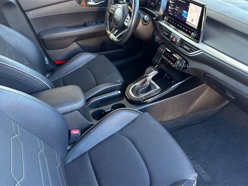 Certified 2023 Kia Forte GT-Line image 19
