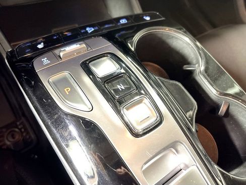 Used 2024 Hyundai Tucson Blue image 18