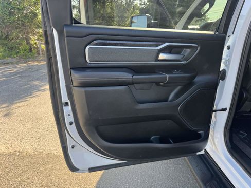 Used 2022 RAM 1500 Big Horn AWD/4WD image 25