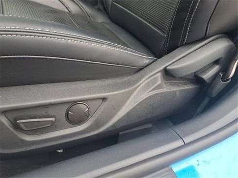 Used 2024 Ford Mustang Premium image 24