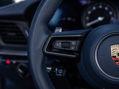 Used 2023 Porsche 911 Targa 4S image 38