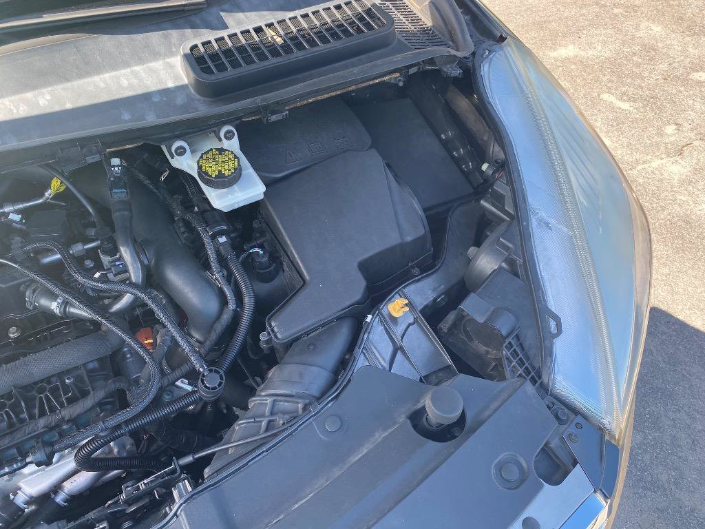 Used 2019 Ford Escape SE FWD image 26