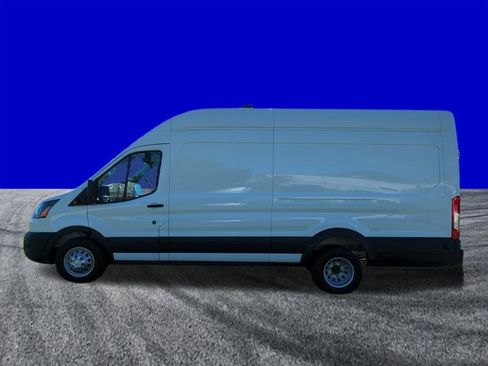 New 2026 Ford Transit 350 148 High Roof Extended DRW image 7