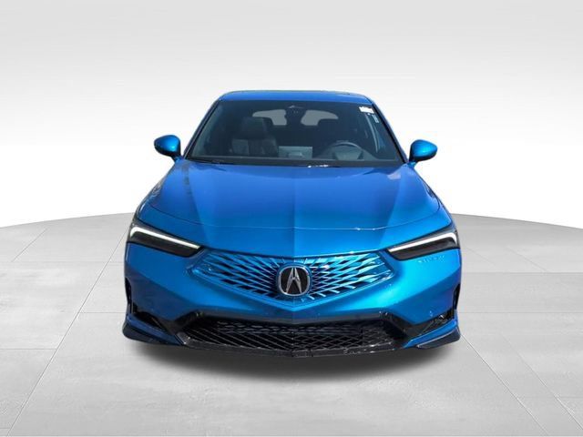 New 2026 Acura Integra A-Spec w/ Technology Package FWD image 12