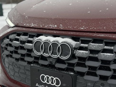 New 2025 Audi Q5 2.0T Premium Plus image 6