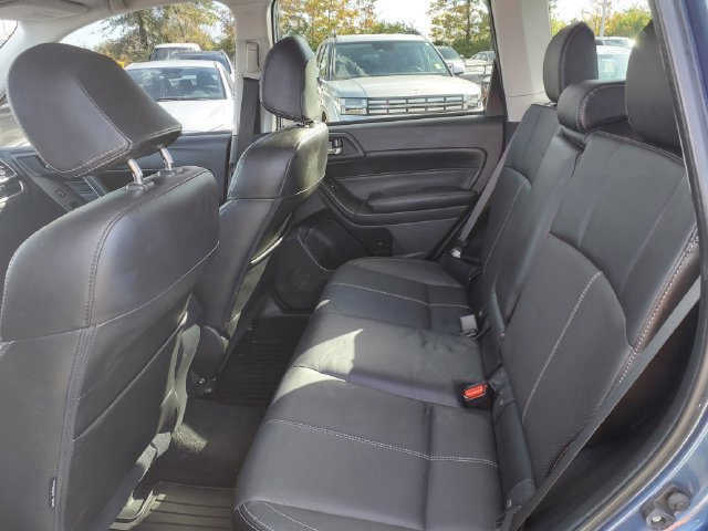 Used 2017 Subaru Forester 2.0XT Touring AWD/4WD image 10