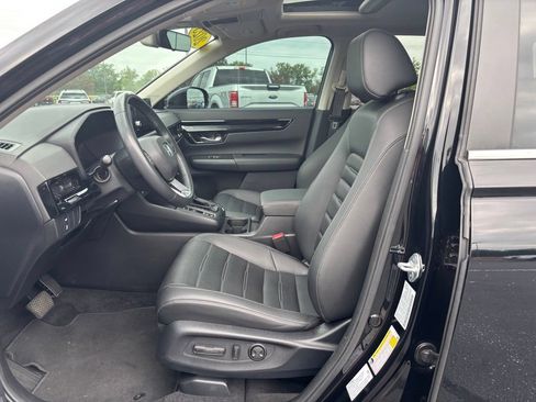 Used 2023 Honda CR-V EX-L image 14