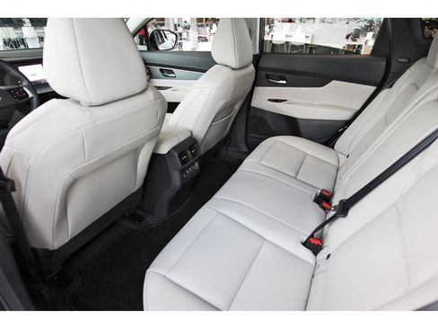 New 2026 Nissan Murano SL w/ Comfort Package AWD/4WD image 11