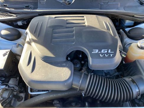 Used 2022 Dodge Challenger GT image 20