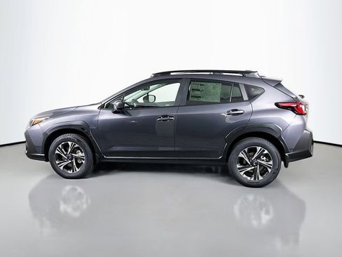 New 2026 Subaru Crosstrek 2.0i Premium image 4