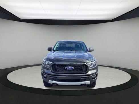 Used 2020 Ford Ranger XLT w/ XLT Sport Appearance Package image 3