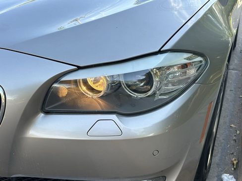 Used 2011 BMW 528i Sedan RWD image 51