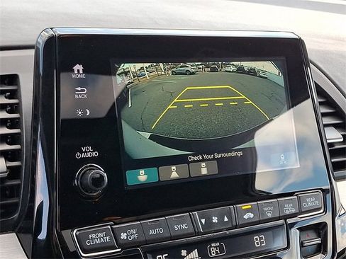 Used 2018 Honda Odyssey EX-L image 22
