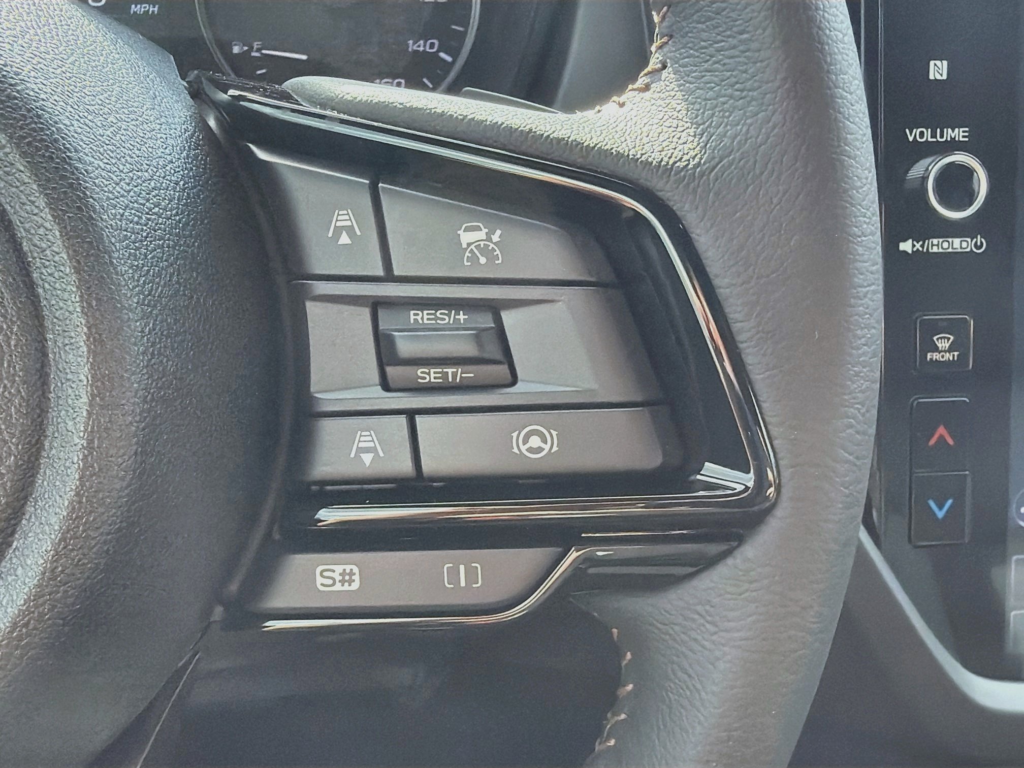 New 2026 Subaru Forester Sport AWD/4WD image 38