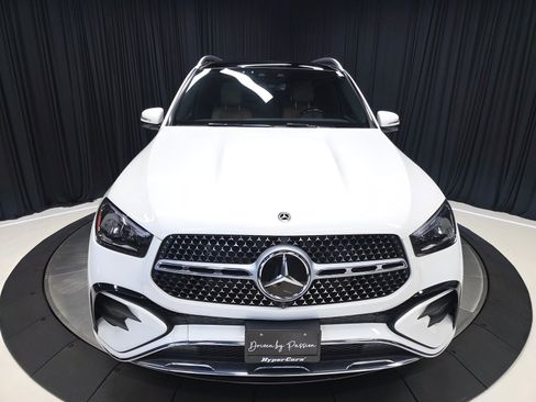 Used 2024 Mercedes-Benz GLE 350 4MATIC image 74