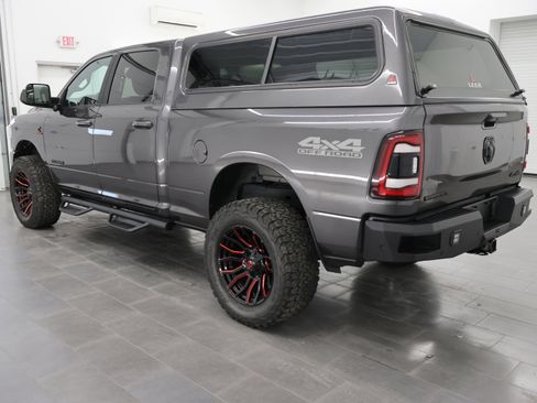 Used 2021 RAM 2500 Big Horn w/ Level B Equipment Group image 6