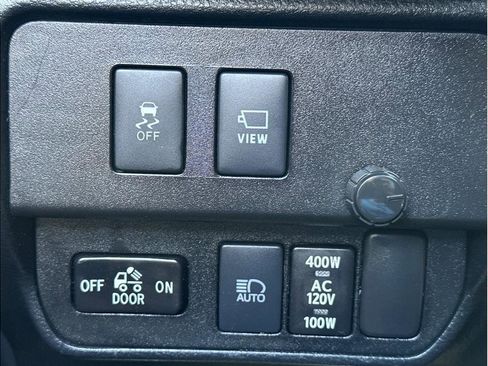 Used 2021 Toyota Tacoma TRD Pro image 20