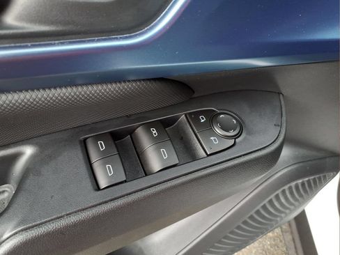 New 2026 Chevrolet Equinox EV LT FWD image 20