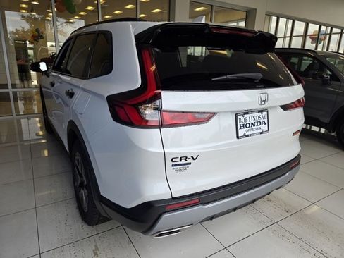 New 2026 Honda CR-V TrailSport image 8
