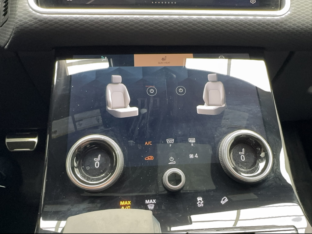 Used 2023 Land Rover Range Rover Velar R-Dynamic S AWD/4WD image 47